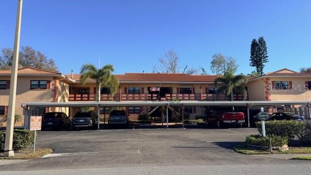 8140 TERRACE GARDEN DRIVE N # 204, ST PETERSBURG, FL 33709