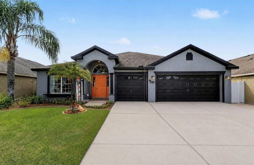 10813 ROCKLEDGE VIEW DRIVE, RIVERVIEW, FL 33579 — zdjęcie 2