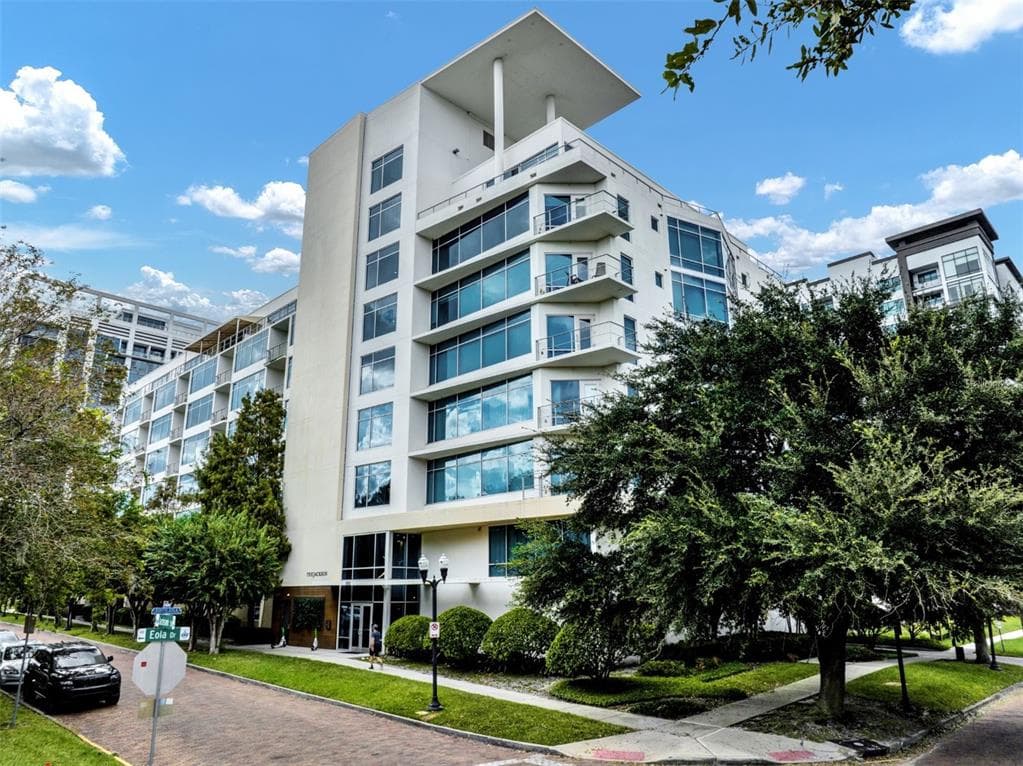 525 E JACKSON STREET # 506, ORLANDO, FL 32801