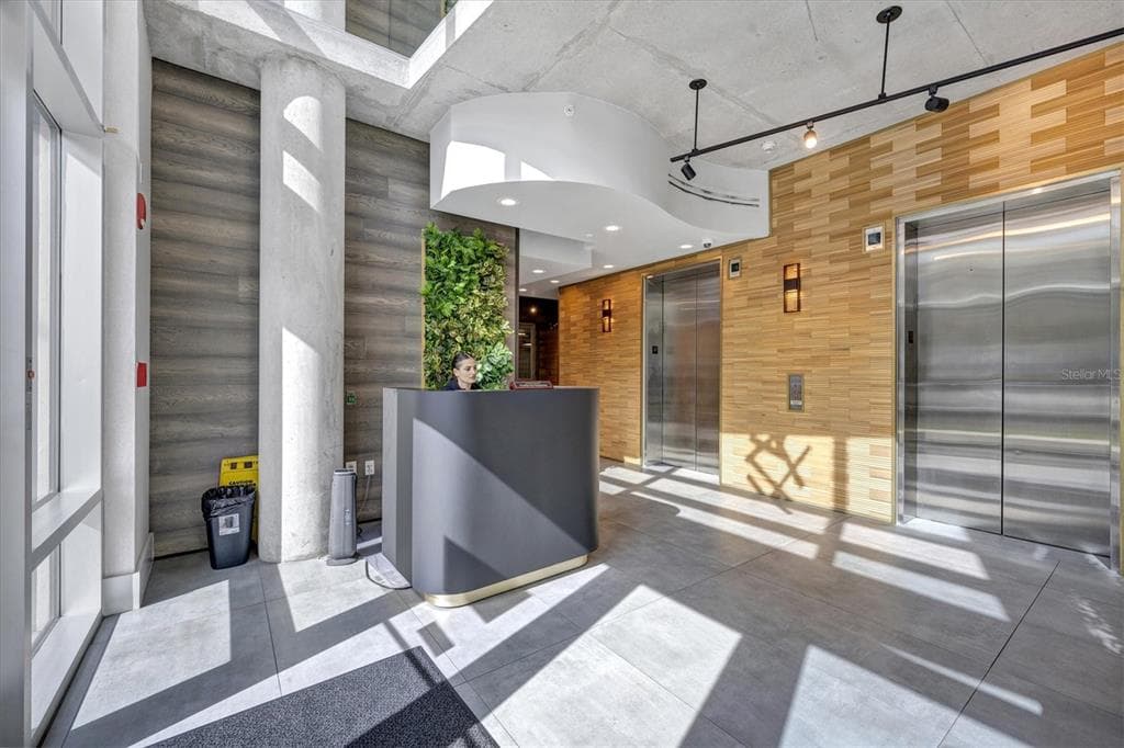 525 E JACKSON STREET # 506, ORLANDO, FL 32801 — zdjęcie 5