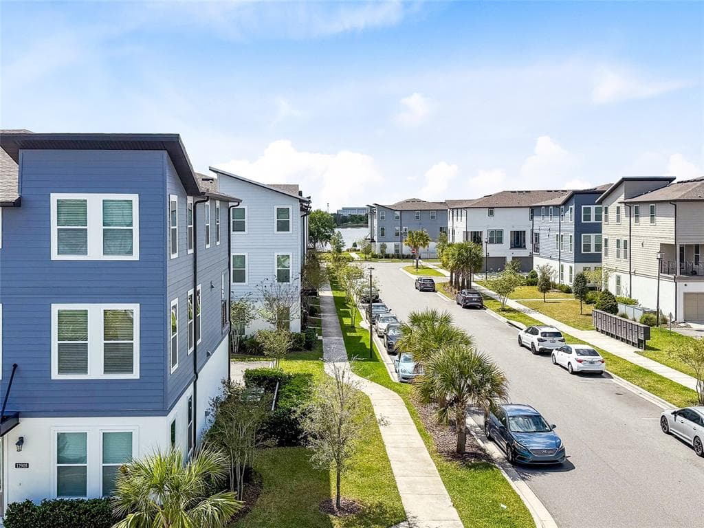 12905 GABOR AVENUE, ORLANDO, FL 32827 — zdjęcie 2