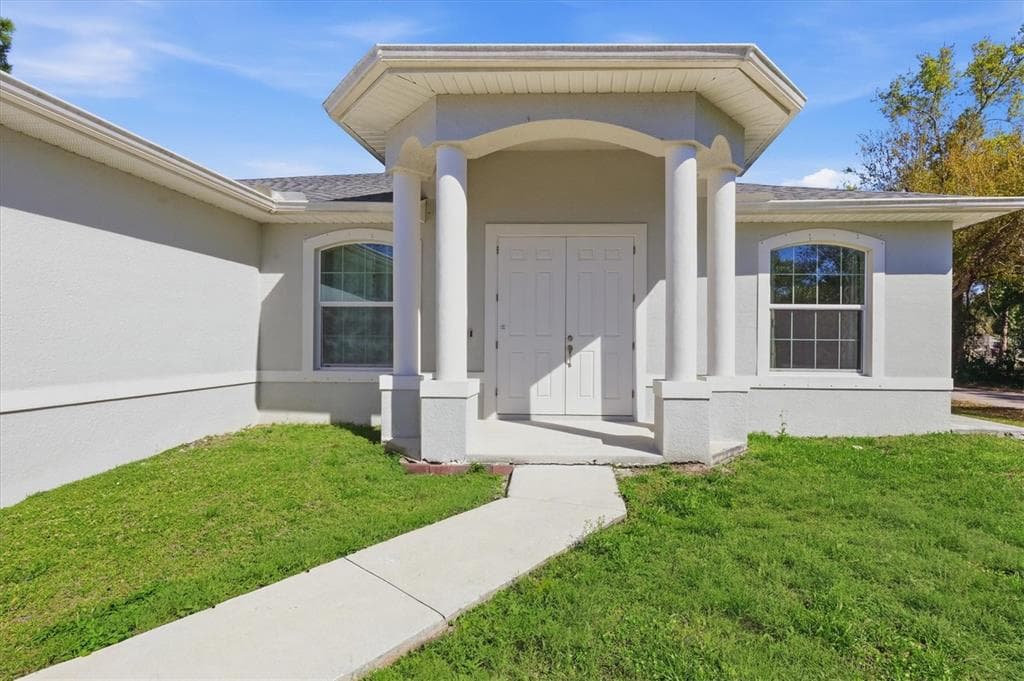3498 DUNKIRK STREET, PUNTA GORDA, FL 33980 — zdjęcie 2