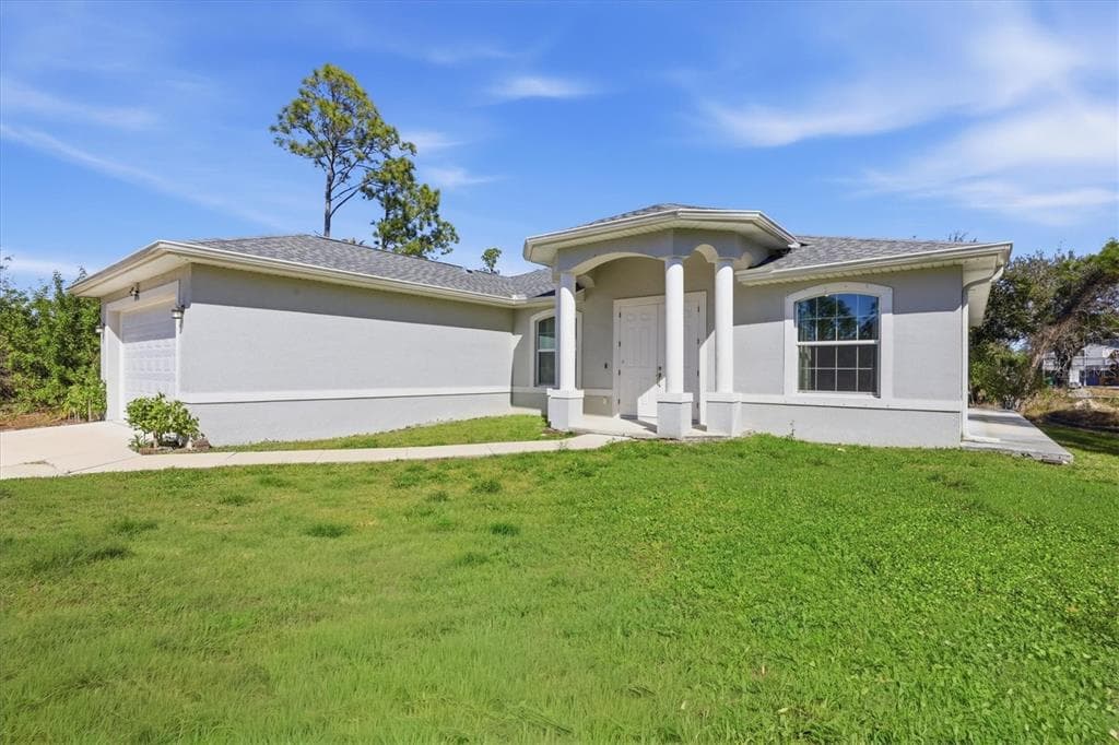 3498 DUNKIRK STREET, PUNTA GORDA, FL 33980 — zdjęcie 3