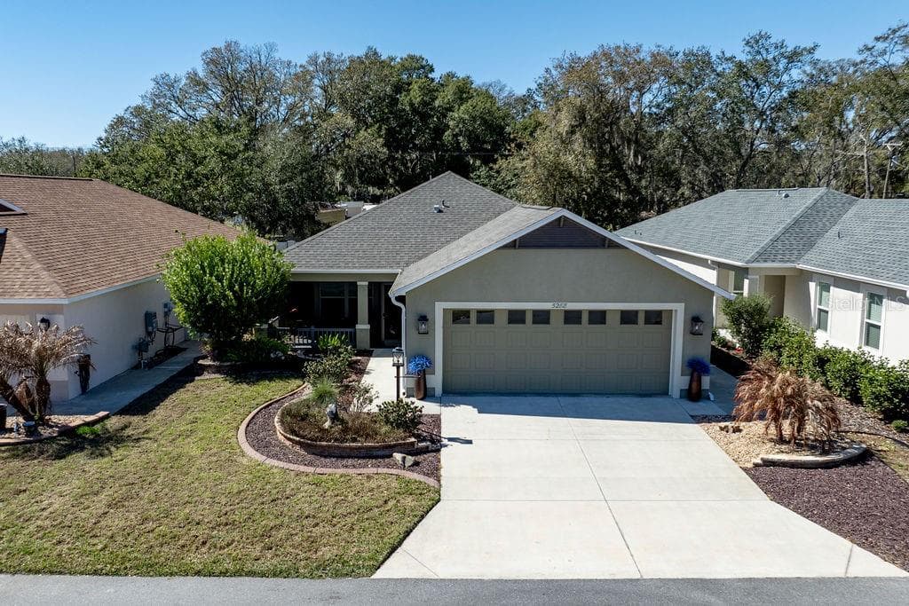 5288 HURTT STREET, THE VILLAGES, FL 32163