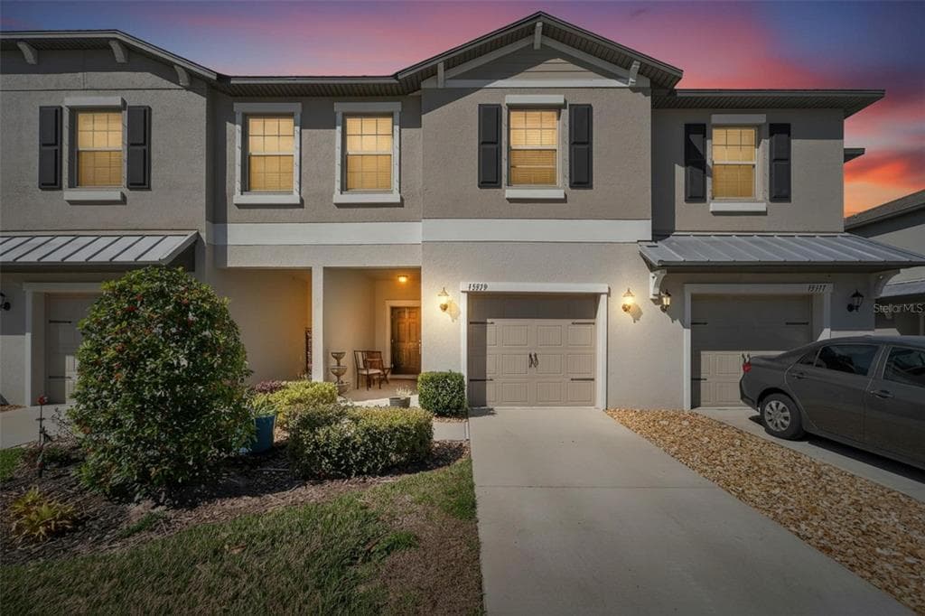 15519 PRESTWICK ROSE PLACE, SUN CITY CENTER, FL 33573 — zdjęcie 2