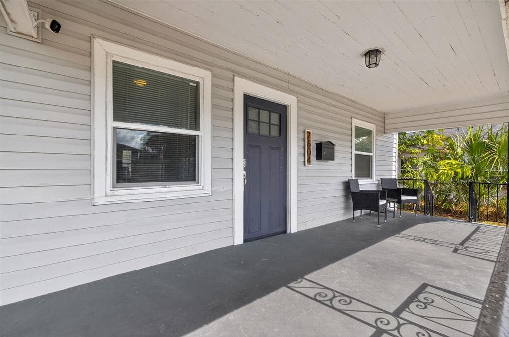 2604 E 18TH AVENUE, TAMPA, FL 33605 — zdjęcie 2