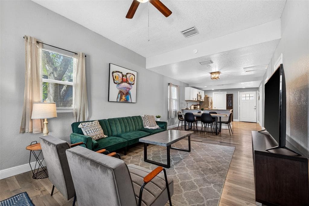 2604 E 18TH AVENUE, TAMPA, FL 33605 — zdjęcie 3