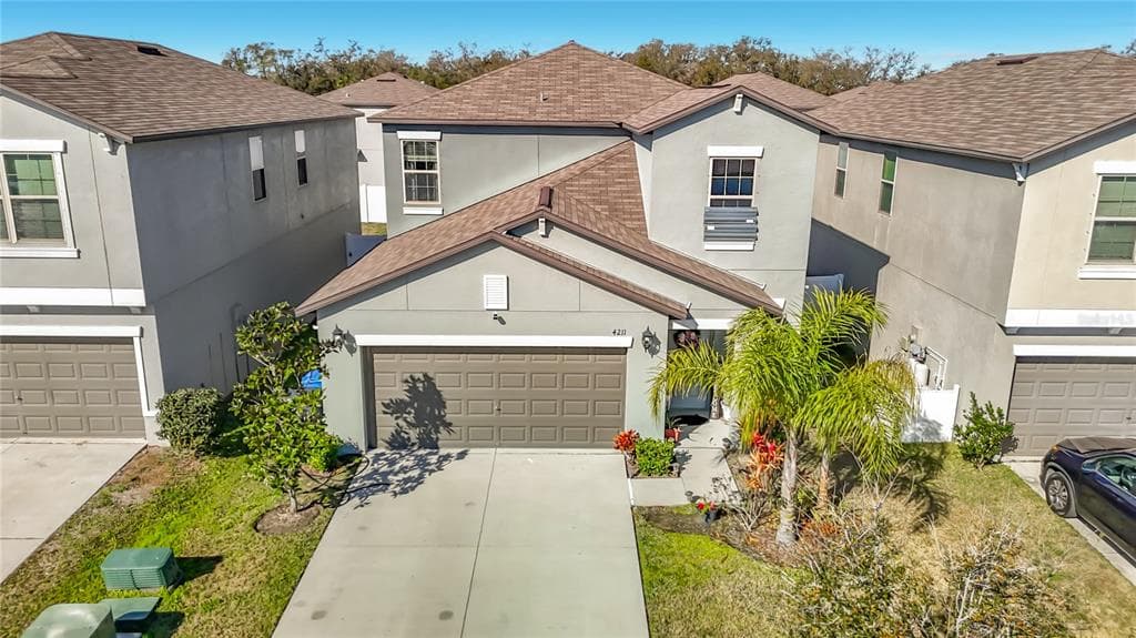 4211 ROMANO BUSCIGLIO STREET, TAMPA, FL 33619 — zdjęcie 3