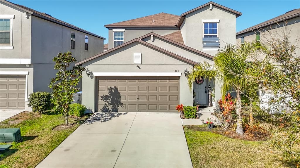 4211 ROMANO BUSCIGLIO STREET, TAMPA, FL 33619