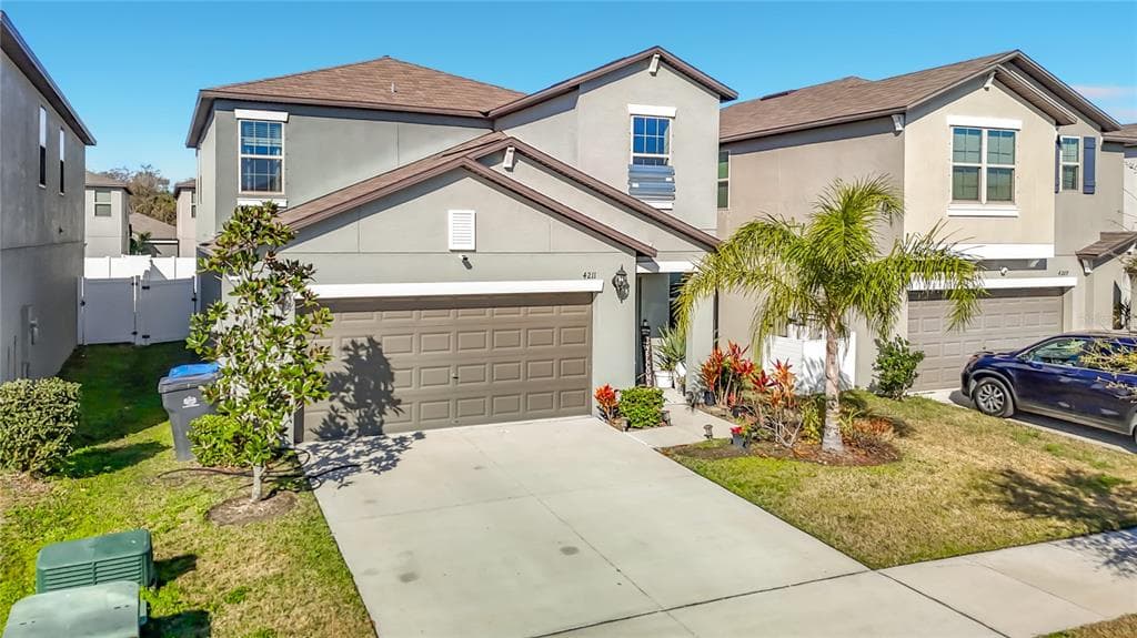 4211 ROMANO BUSCIGLIO STREET, TAMPA, FL 33619 — zdjęcie 5