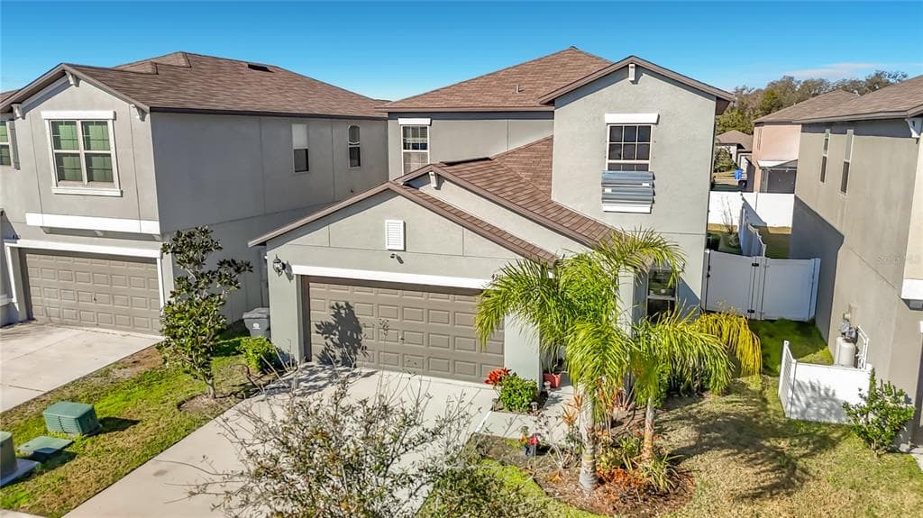 4211 ROMANO BUSCIGLIO STREET, TAMPA, FL 33619 — zdjęcie 4