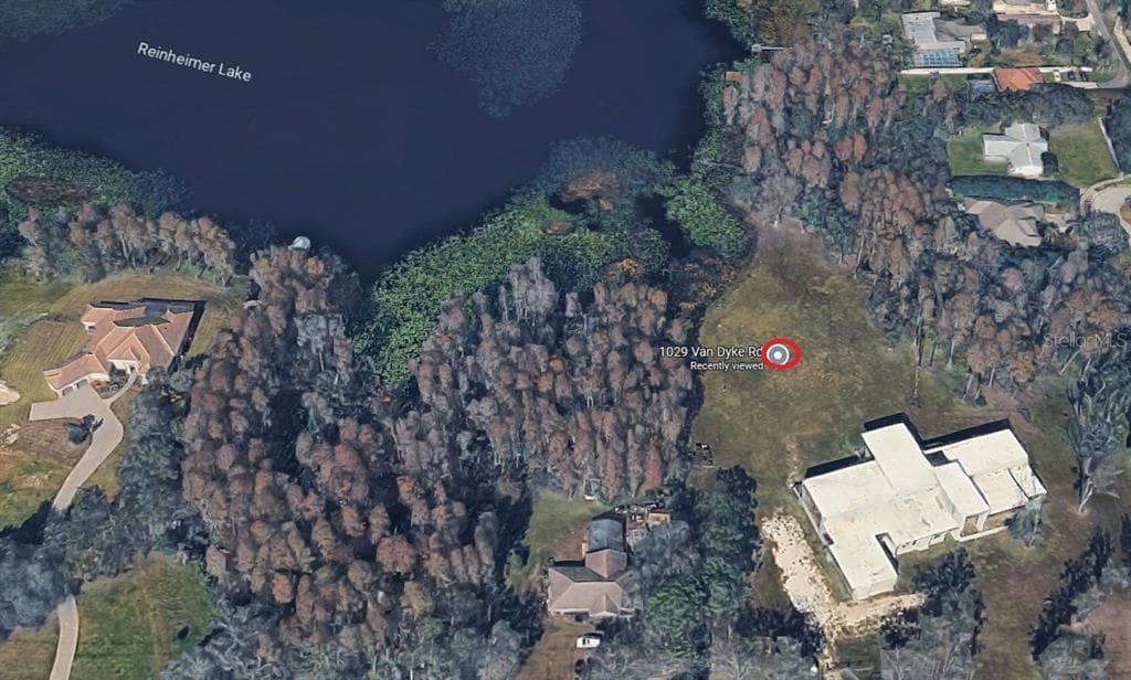 1029 VAN DYKE ROAD, LUTZ, FL 33548 — zdjęcie 3