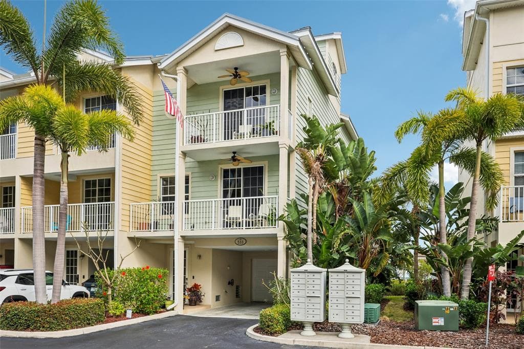 533 BAHIA BEACH BOULEVARD, RUSKIN, FL 33570 — zdjęcie 2