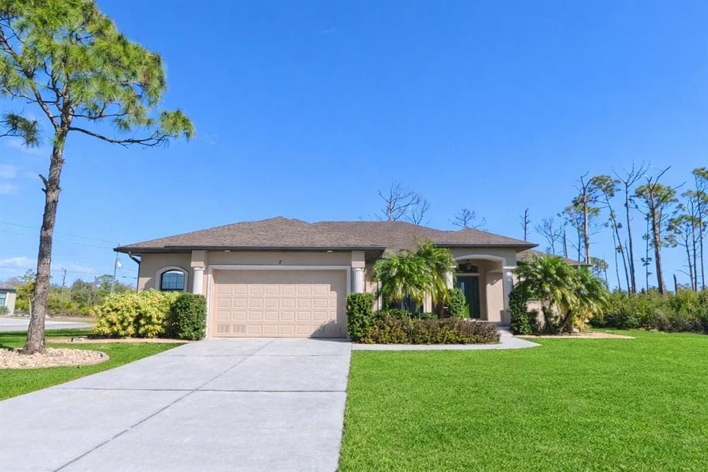 2 STERN PLACE, PLACIDA, FL 33946