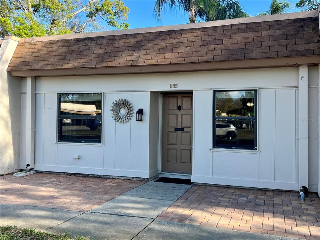 1185 MISSION CIRCLE, CLEARWATER, FL 33759 — zdjęcie 2