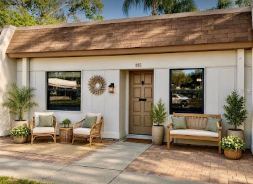 1185 MISSION CIRCLE, CLEARWATER, FL 33759