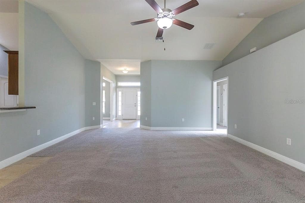 3401 EVERETT TERRACE, NORTH PORT, FL 34286 — zdjęcie 2