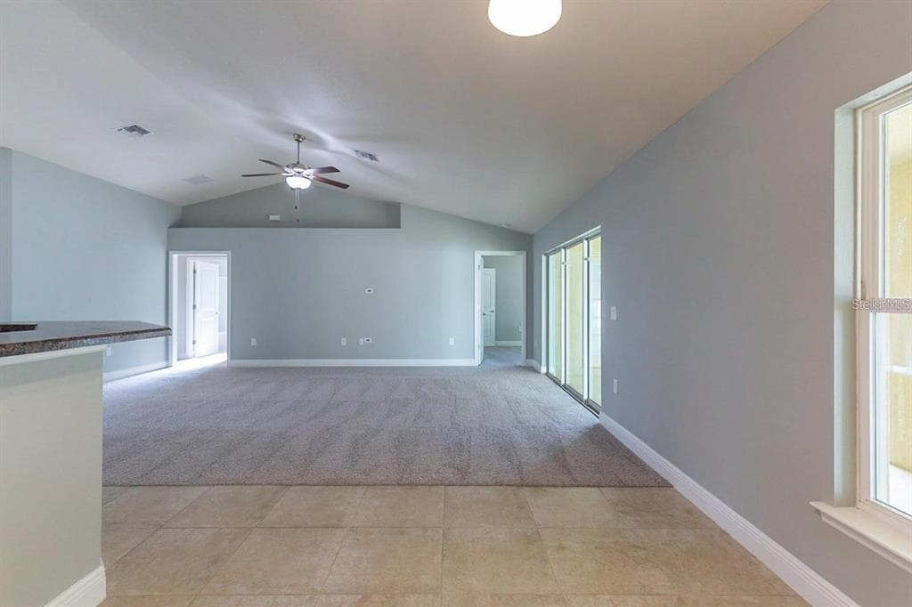 3401 EVERETT TERRACE, NORTH PORT, FL 34286 — zdjęcie 5