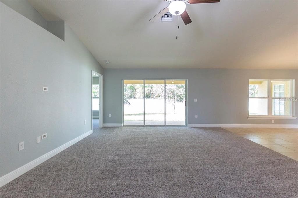 3401 EVERETT TERRACE, NORTH PORT, FL 34286 — zdjęcie 4