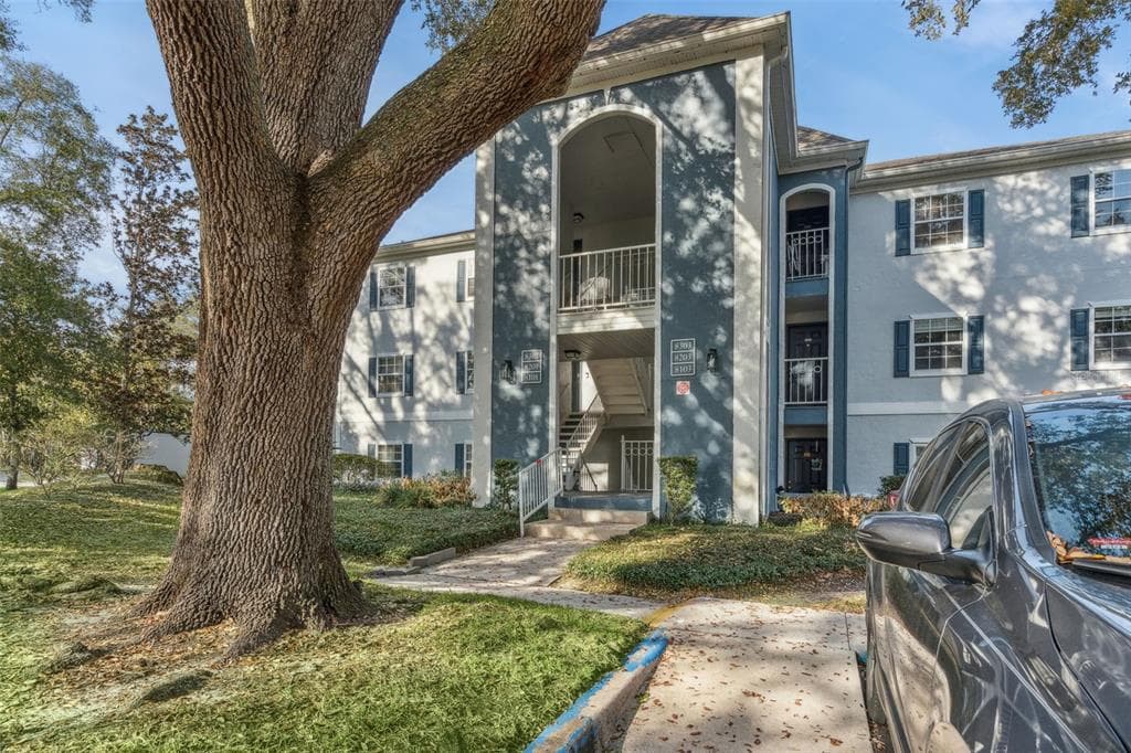 8201 OLYMPIA COURT # 8201, LONGWOOD, FL 32779