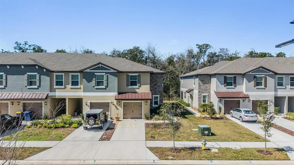 11123 WISHING CLOUD ROAD, LAND O LAKES, FL 34638 — zdjęcie 2