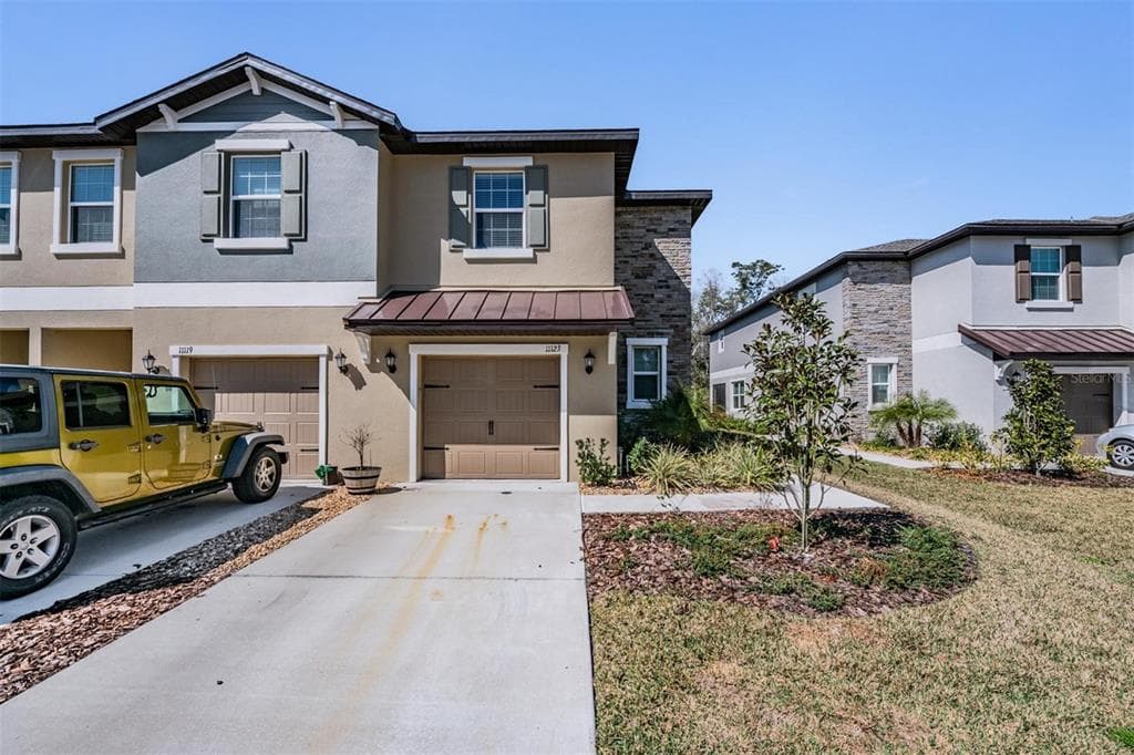 11123 WISHING CLOUD ROAD, LAND O LAKES, FL 34638
