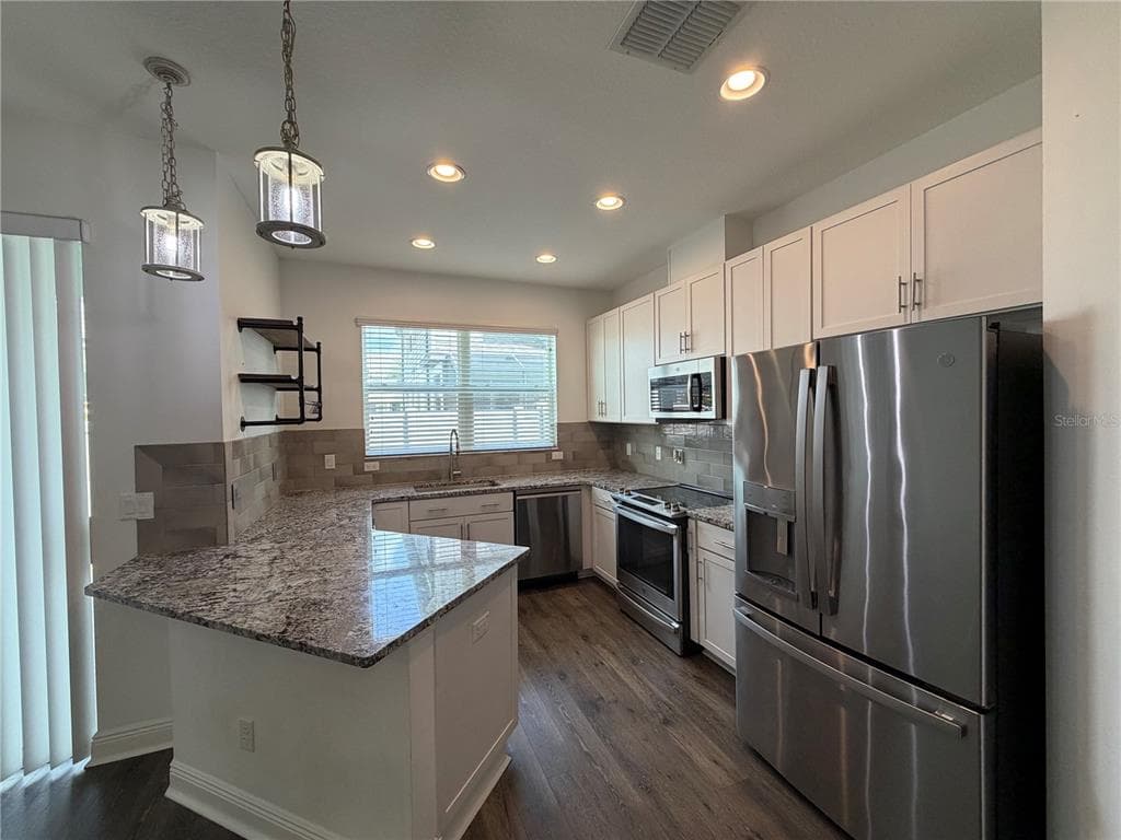 2444 FOGGY CREEK CIRCLE, CLEARWATER, FL 33764 — zdjęcie 3