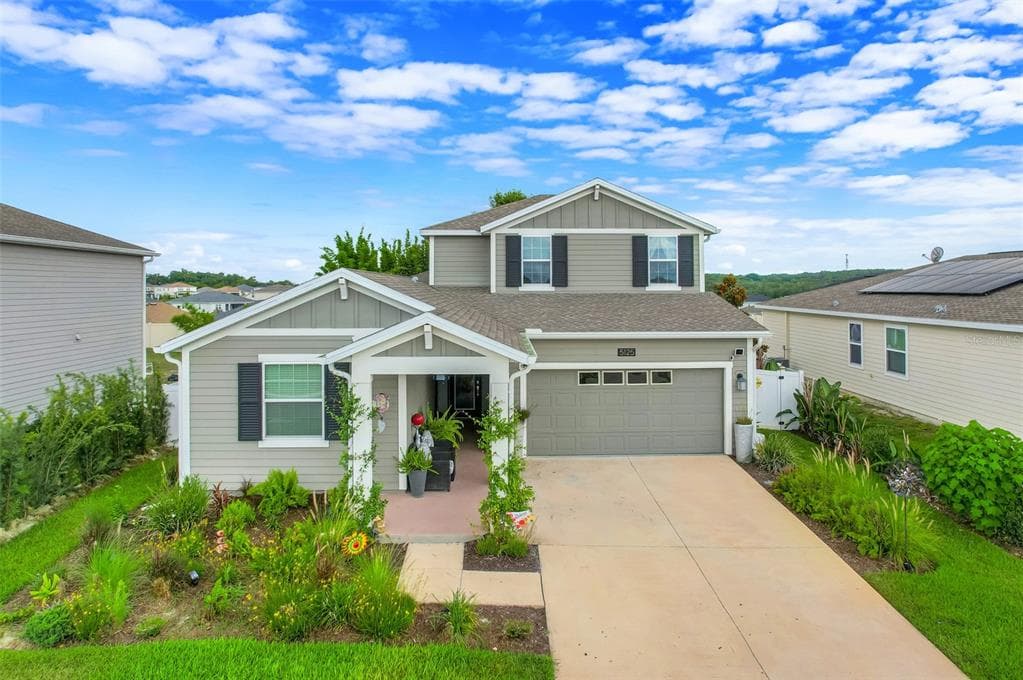 5125 TANZANITE DRIVE, MOUNT DORA, FL 32757
