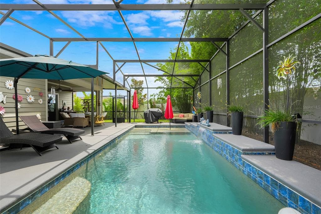 5125 TANZANITE DRIVE, MOUNT DORA, FL 32757 — zdjęcie 5