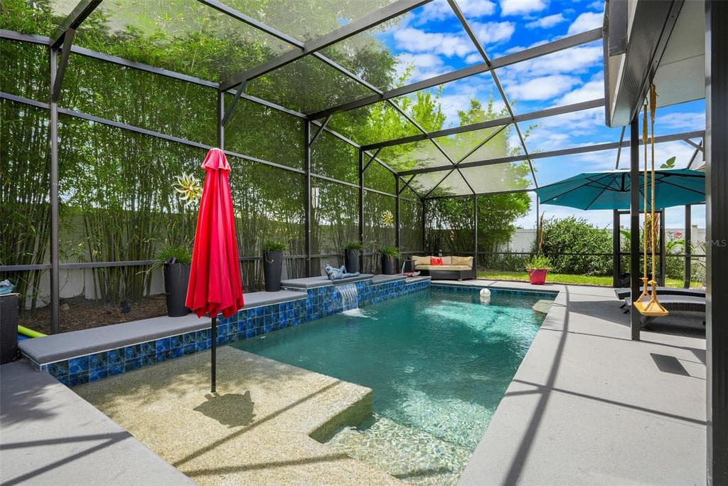 5125 TANZANITE DRIVE, MOUNT DORA, FL 32757 — zdjęcie 4