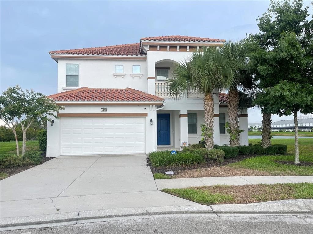 5426 OAKGRAIN COURT, DAVENPORT, FL 33837 — zdjęcie 2