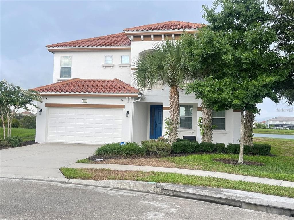 5426 OAKGRAIN COURT, DAVENPORT, FL 33837 — zdjęcie 3