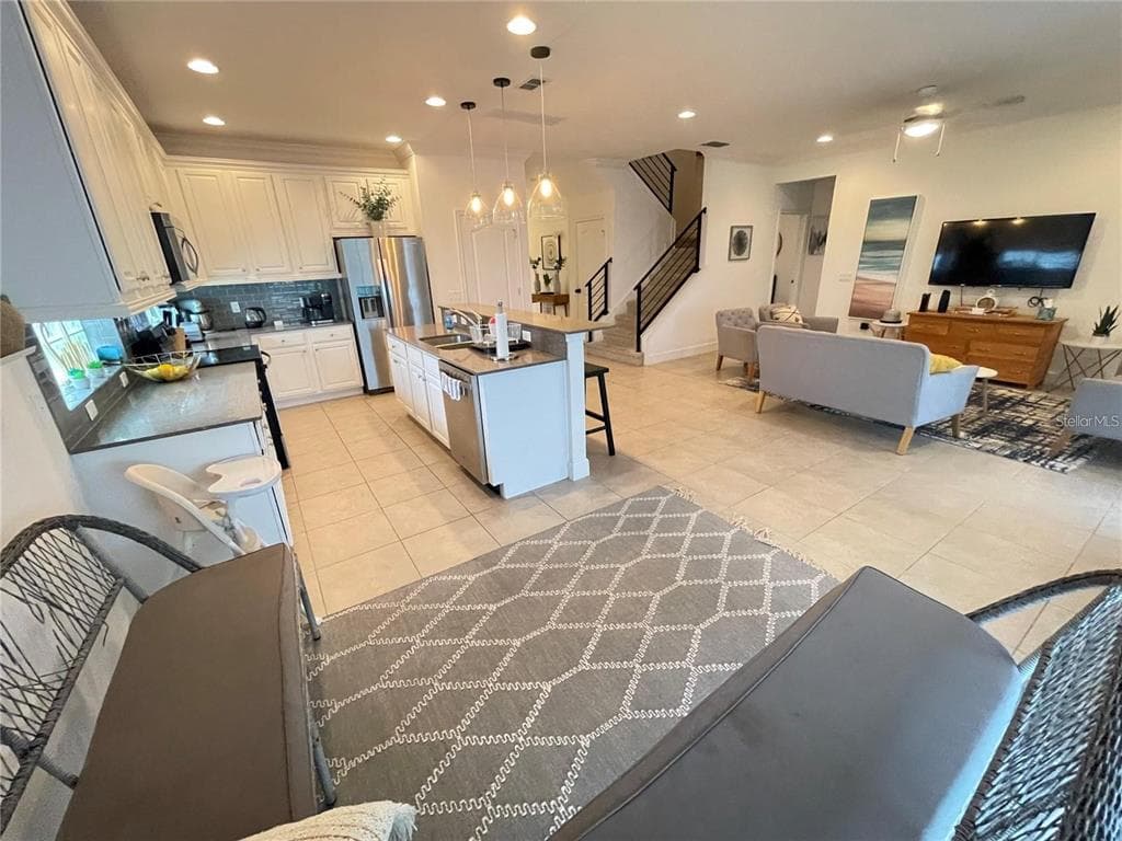 5426 OAKGRAIN COURT, DAVENPORT, FL 33837 — zdjęcie 4