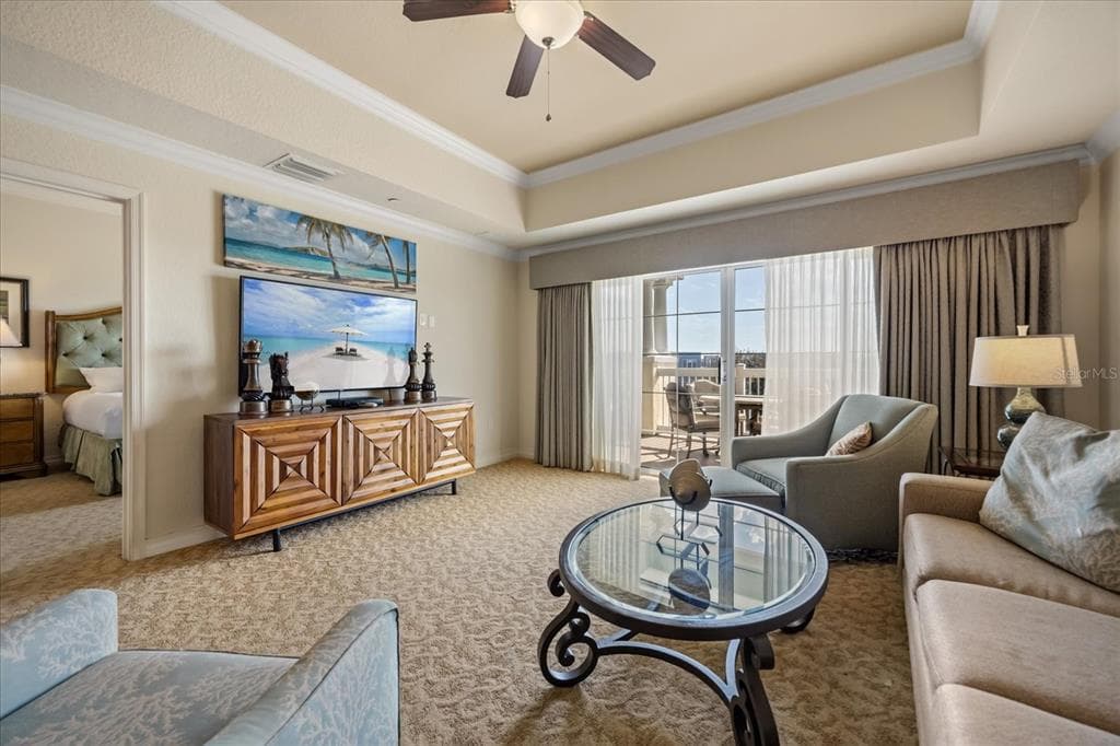 1114 SUNSET VIEW CIRCLE # 402, REUNION, FL 34747 — zdjęcie 2
