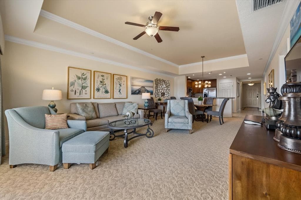 1114 SUNSET VIEW CIRCLE # 402, REUNION, FL 34747 — zdjęcie 3