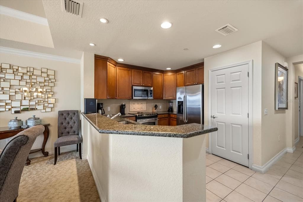 1114 SUNSET VIEW CIRCLE # 402, REUNION, FL 34747 — zdjęcie 5