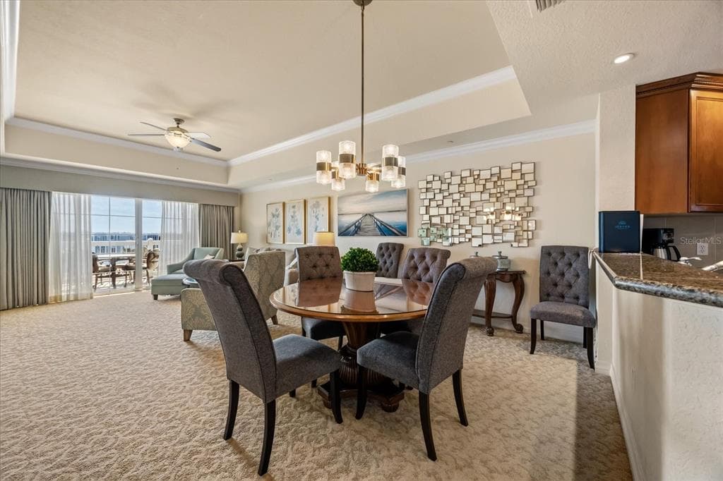 1114 SUNSET VIEW CIRCLE # 402, REUNION, FL 34747 — zdjęcie 4
