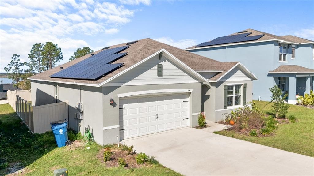 547 TANARO LANE, HAINES CITY, FL 33844 — zdjęcie 2