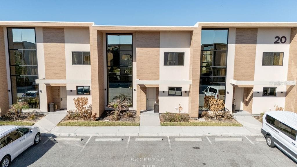 3119 ROCKEFELLER WAY, KISSIMMEE, FL 34747 — zdjęcie 2