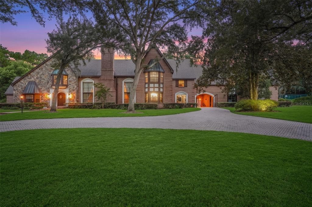 810 SWEETWATER CLUB BOULEVARD, LONGWOOD, FL 32779 — zdjęcie 2