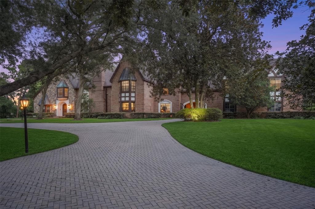 810 SWEETWATER CLUB BOULEVARD, LONGWOOD, FL 32779 — zdjęcie 3