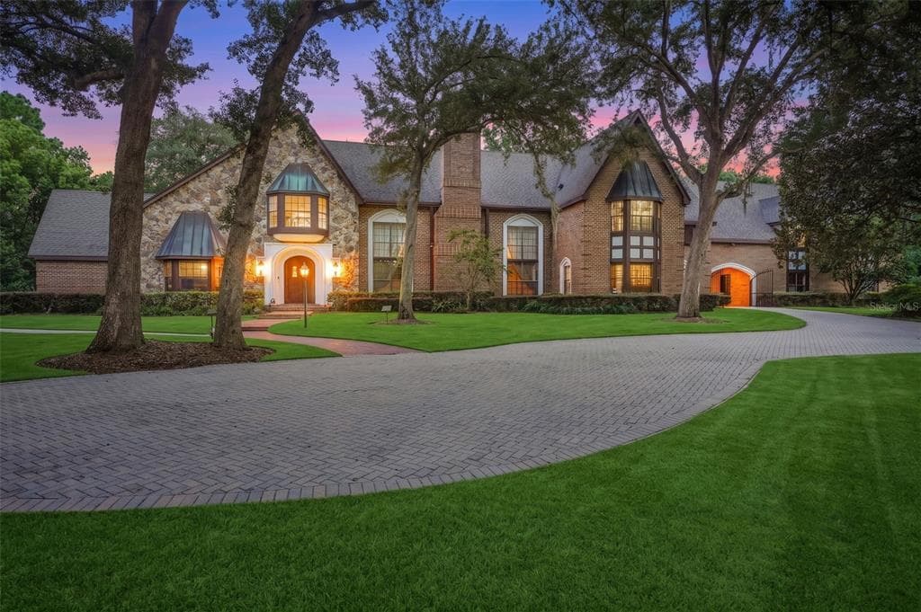 810 SWEETWATER CLUB BOULEVARD, LONGWOOD, FL 32779