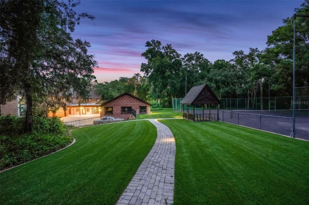 810 SWEETWATER CLUB BOULEVARD, LONGWOOD, FL 32779 — zdjęcie 5
