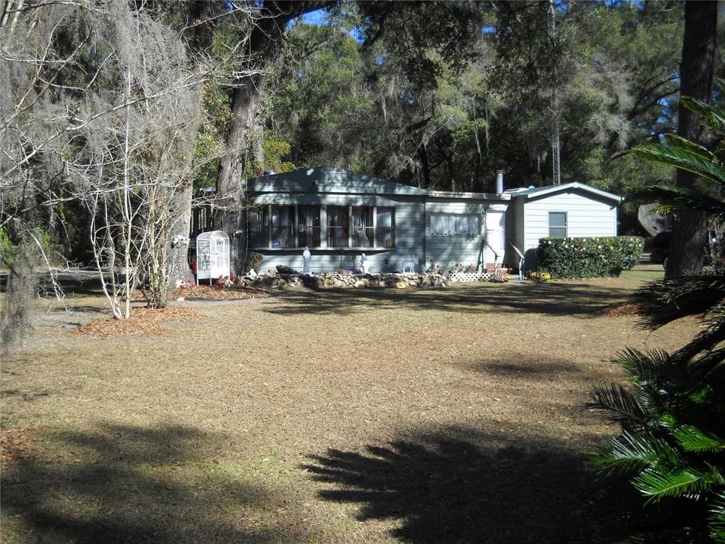 4881 NW 69TH STREET, OCALA, FL 34482