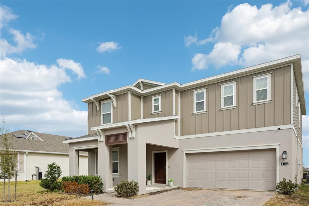 4106 CONJUNCTION WAY, APOPKA, FL 32712 — zdjęcie 5