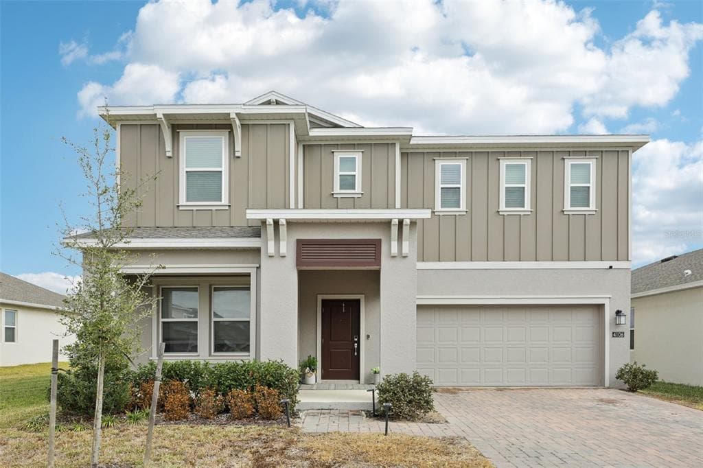 4106 CONJUNCTION WAY, APOPKA, FL 32712 — zdjęcie 4