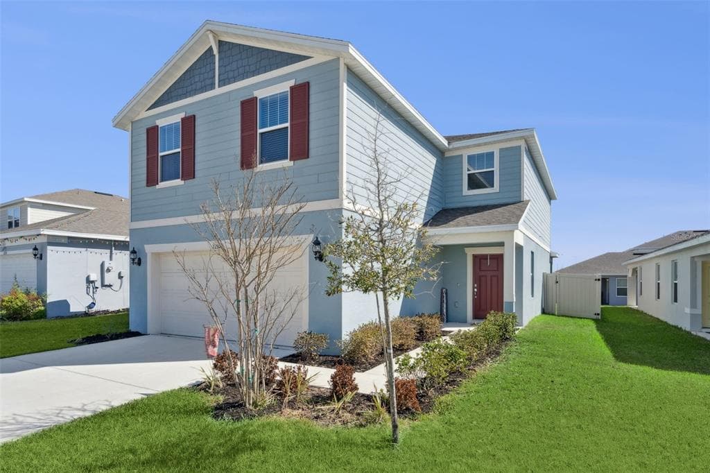 2210 LOVELY LANE, DAVENPORT, FL 33896