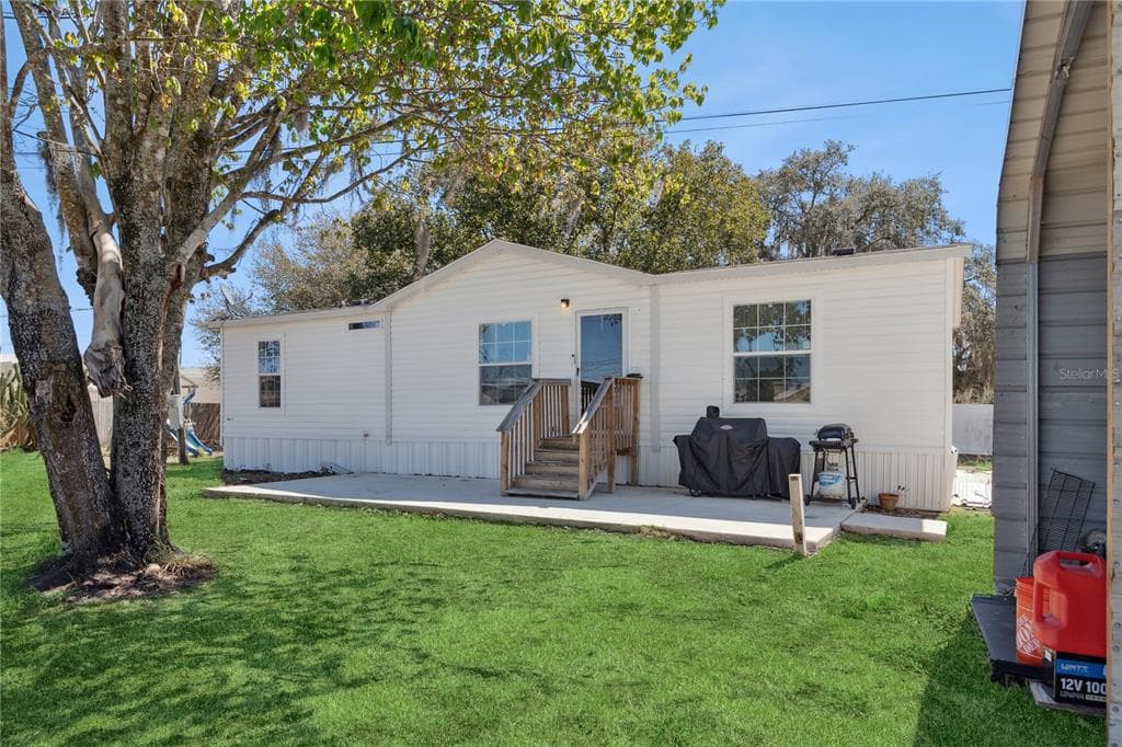 151 WILD FLOWER DRIVE, LAKE WALES, FL 33859 — zdjęcie 2
