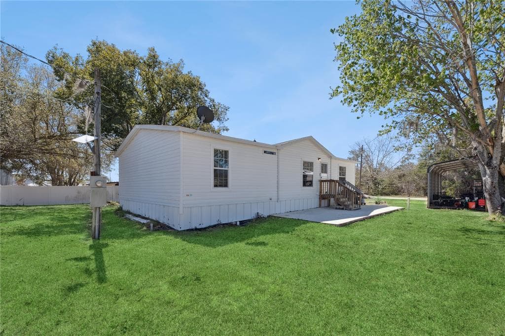 151 WILD FLOWER DRIVE, LAKE WALES, FL 33859 — zdjęcie 3