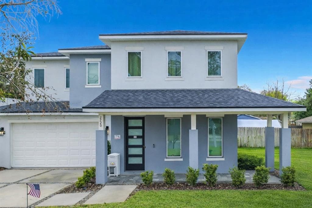 2720 S SHINE AVENUE, ORLANDO, FL 32806 — zdjęcie 2